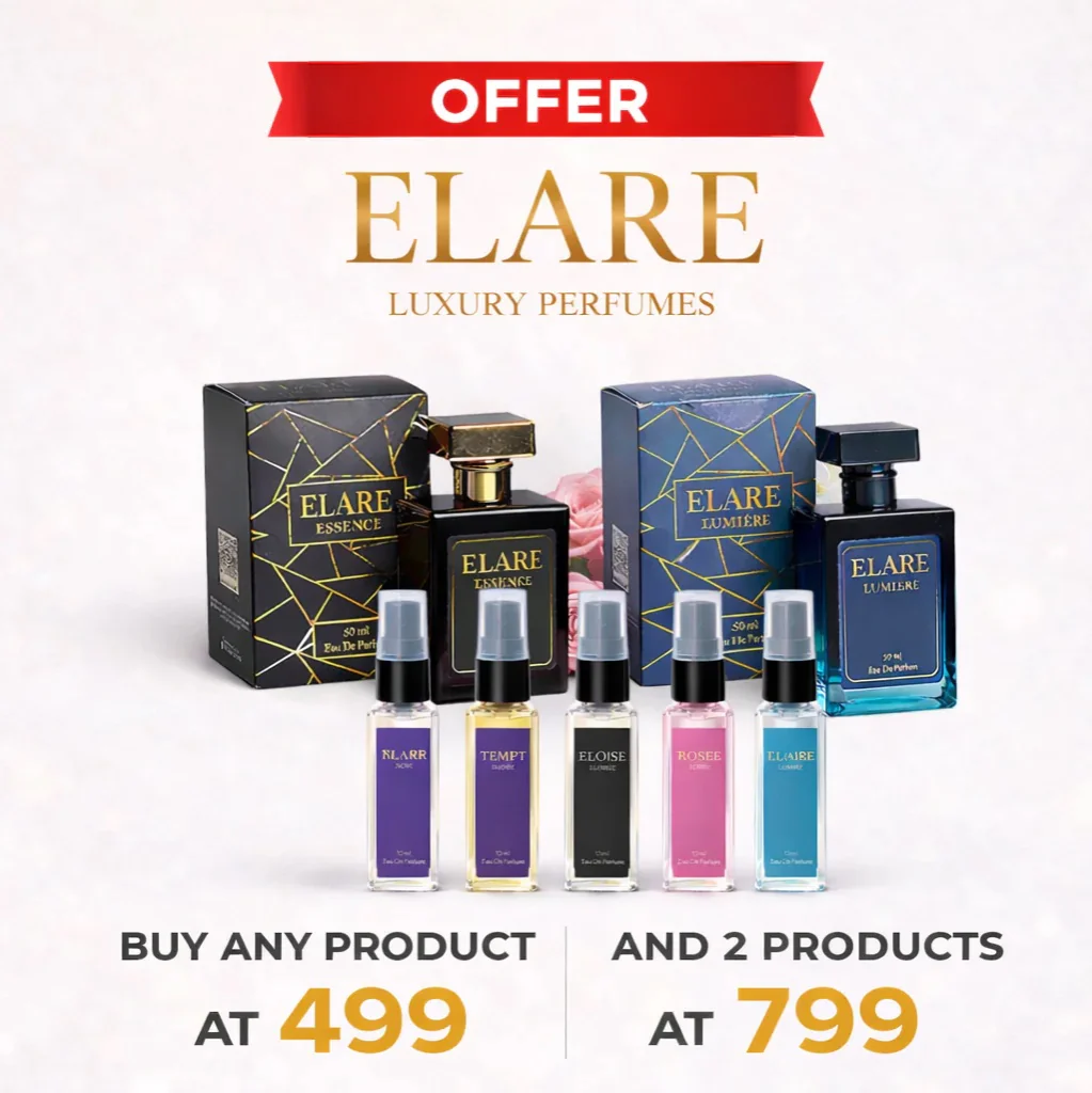 Signature Fragrances Crafted to Inspire Memories and Lasting Impressions